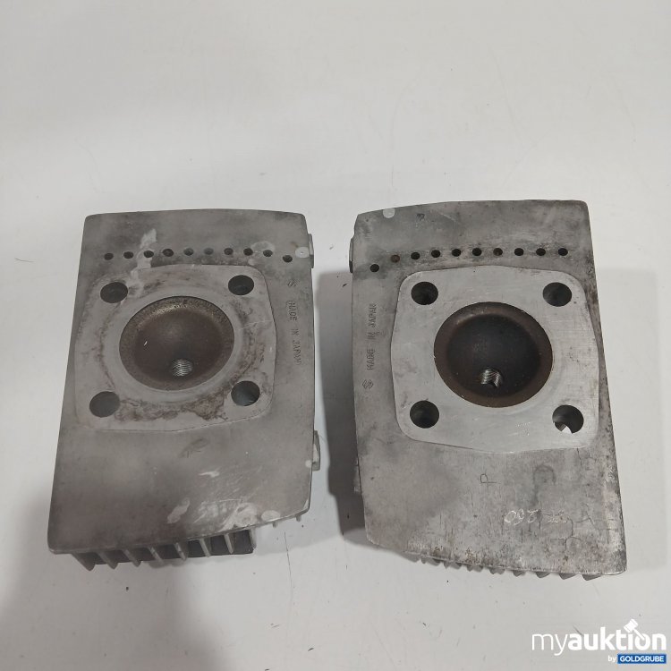 Artikel Nr. 890674: Diverse Suzuki Zylinderkopf 363 