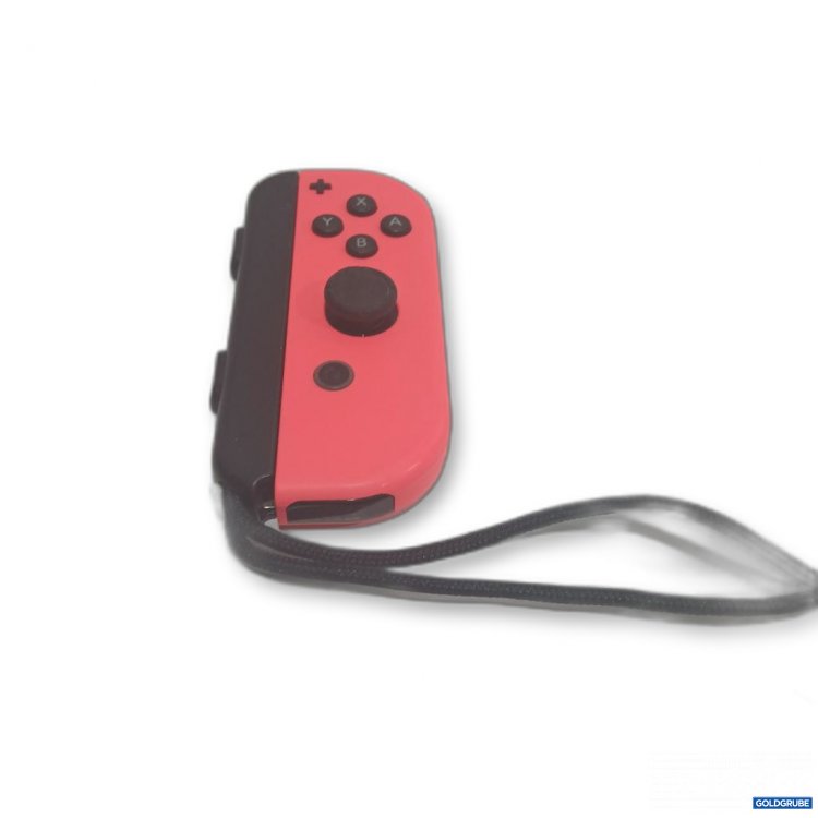 Artikel Nr. 892674: Nintendo Switch Joy-Con Controller rot-schwarz