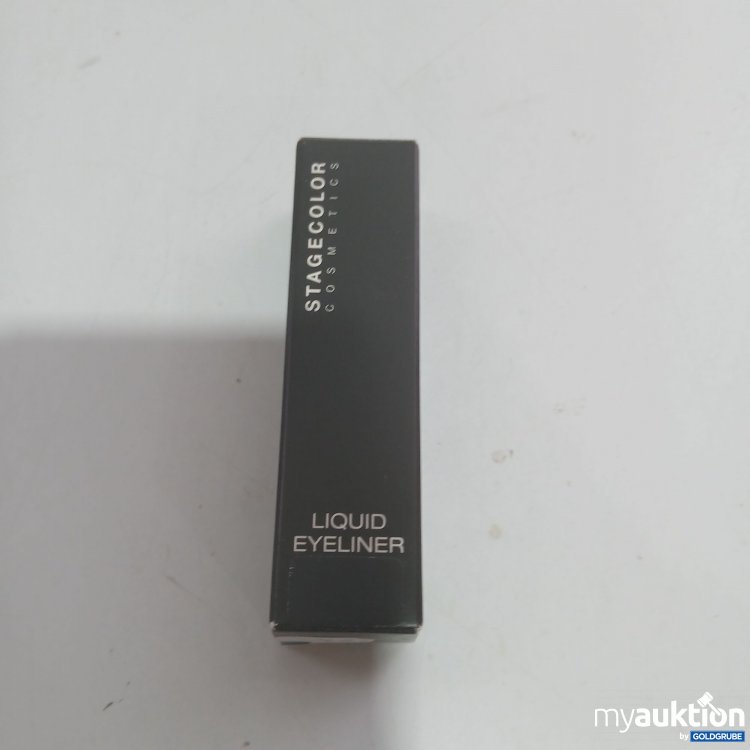 Artikel Nr. 900674: Stagecolor Liquid Eyeliner 1005 
