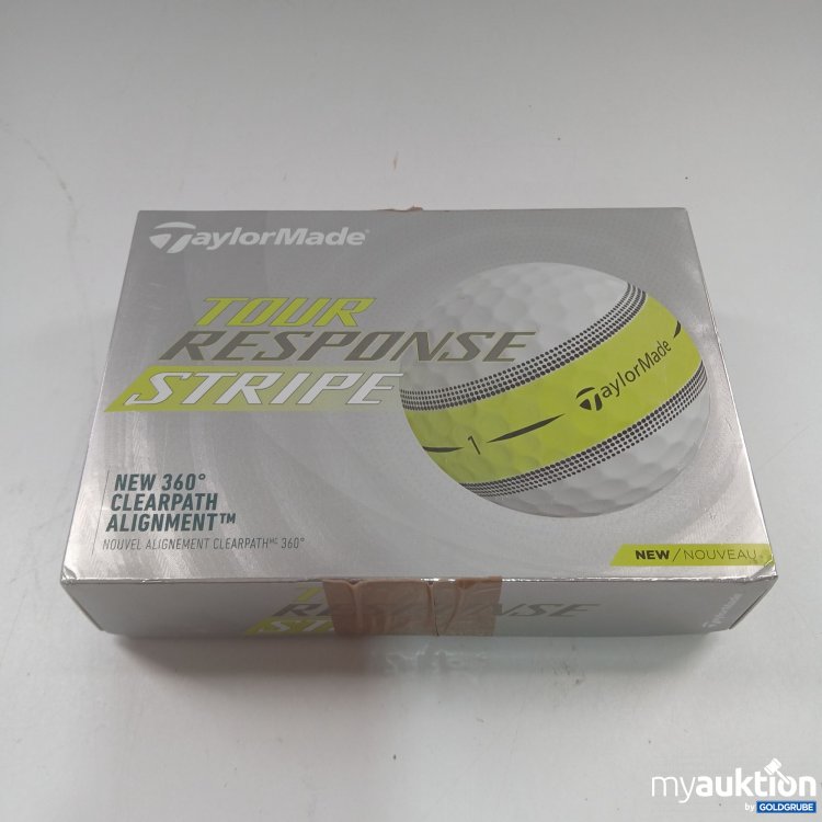 Artikel Nr. 902674: TaylorMade 12 Golf Balls 