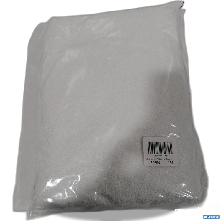 Artikel Nr. 914674: Matratzen-Schutzauflage