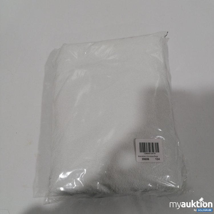 Artikel Nr. 914674: Matratzen-Schutzauflage