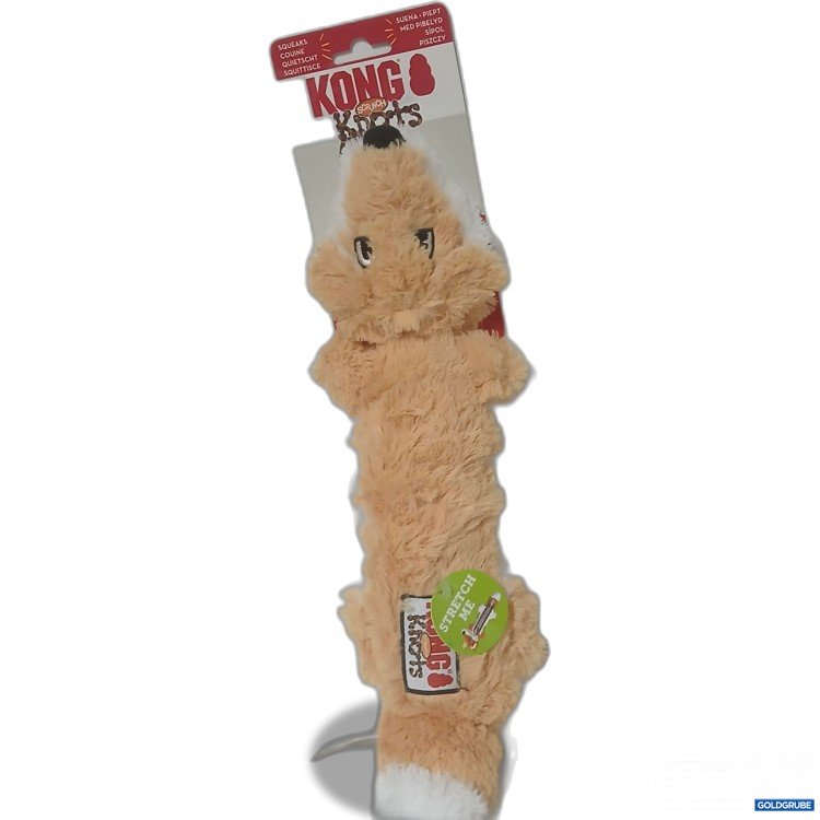 Artikel Nr. 916674: Kong Knots Hundespielzeug 