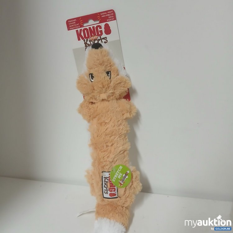 Artikel Nr. 916674: Kong Knots Hundespielzeug 