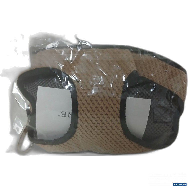 Artikel Nr. 917674 Artikel Nr. 917674: B&B Hundegeschirr XS