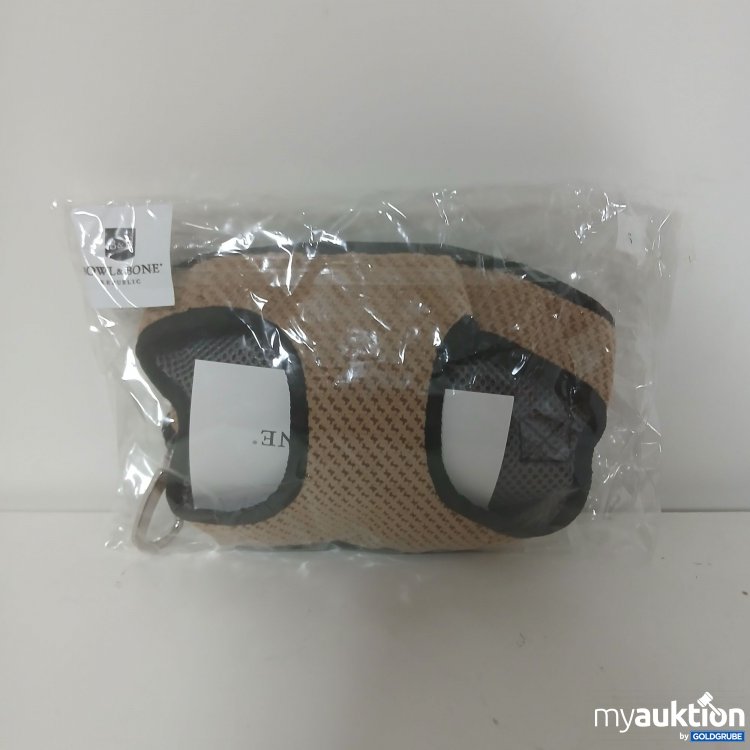 Artikel Nr. 917674 Artikel Nr. 917674: B&B Hundegeschirr XS