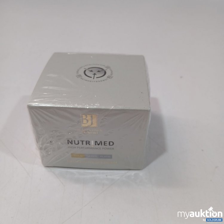 Artikel Nr. 918674 Artikel Nr. 918674: BJ Nutri Med Eye Contour Cream 30 ml
