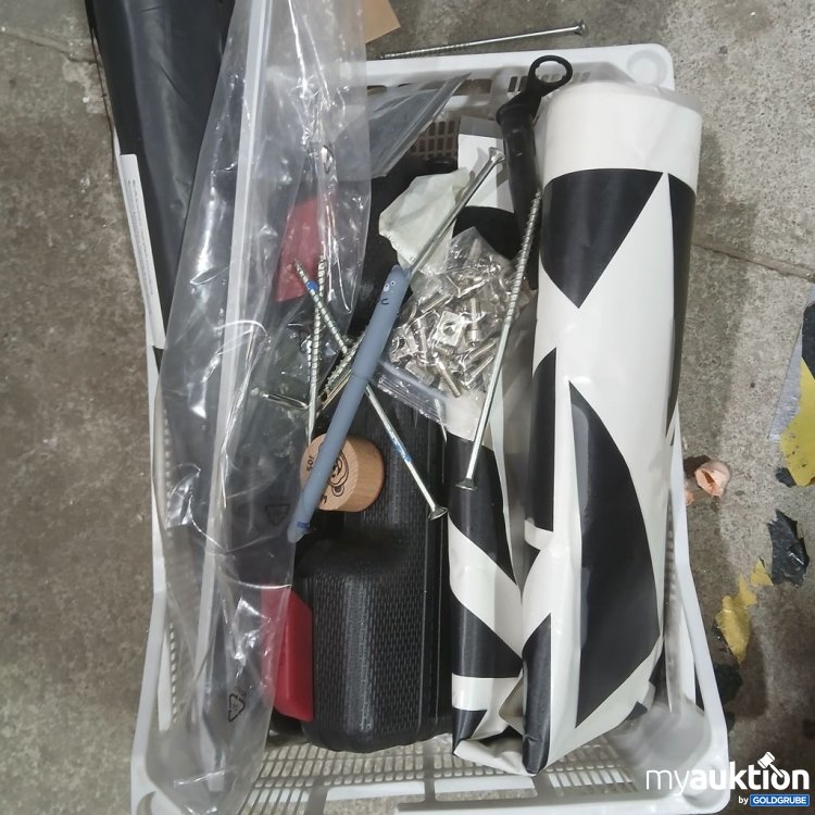 Artikel Nr. 919674 Artikel Nr. 919674: Diverse Zubehör