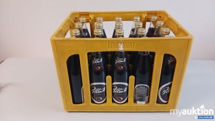 Artikel Nr. 925674: Brantl Limonade Cola 20x0,5l