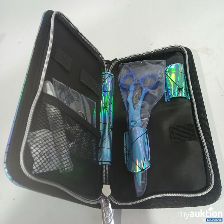 Artikel Nr. 951674: Olivia Garden Scissors Kit 6,25" 