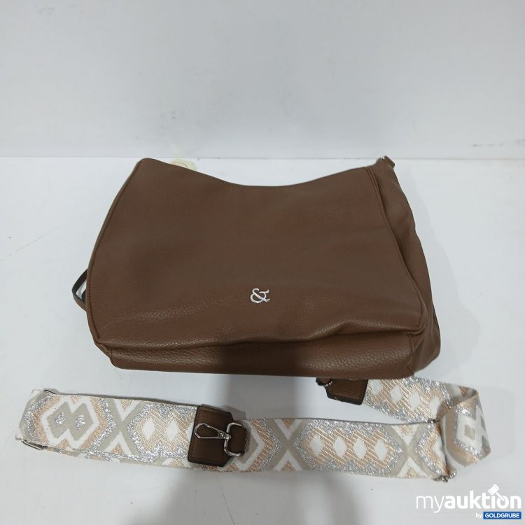 Artikel Nr. 961674: Graceland Umhängetasche