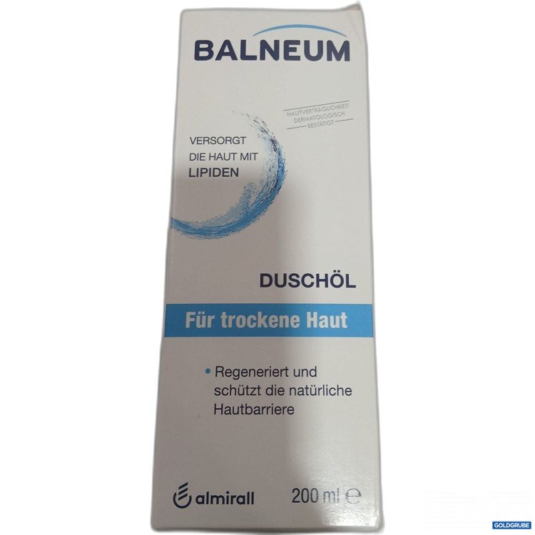Artikel Nr. 967674: Balneum Duschöl 200ml 