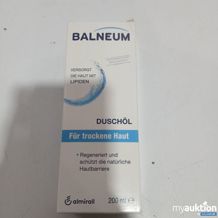 Artikel Nr. 967674: Balneum Duschöl 200ml 