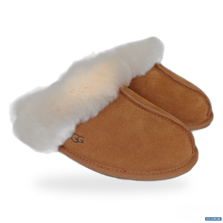 Artikel Nr. 976674: UGG W Scuffette II Hausschuhe