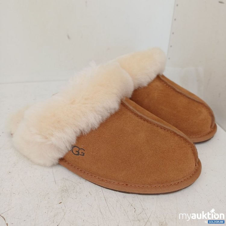 Artikel Nr. 976674: UGG W Scuffette II Hausschuhe