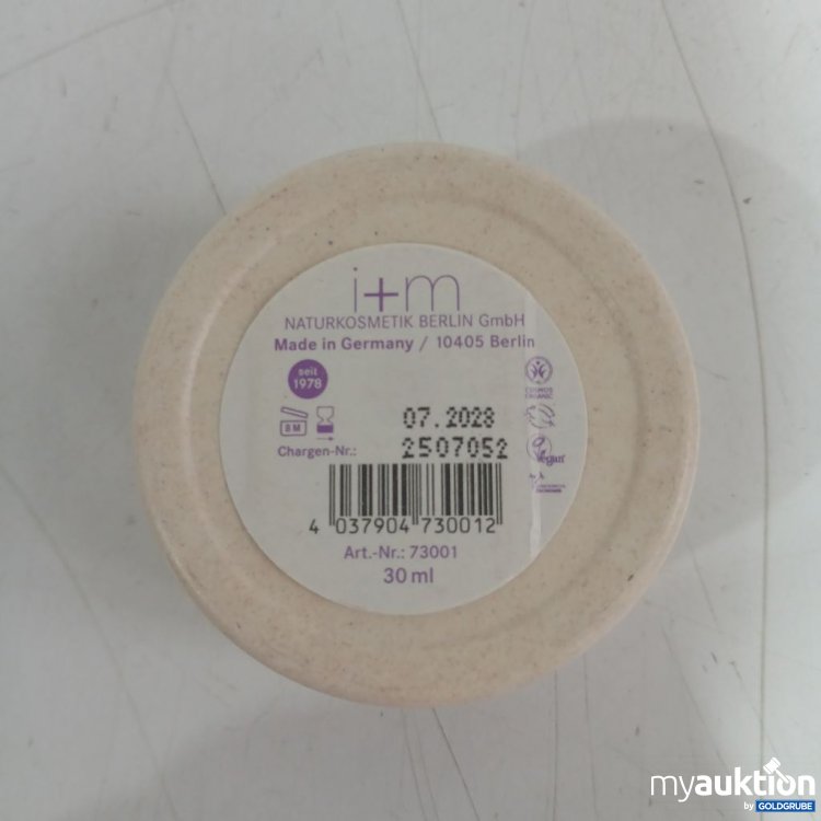 Artikel Nr. 987674: i+m Deo Creme Lavendel