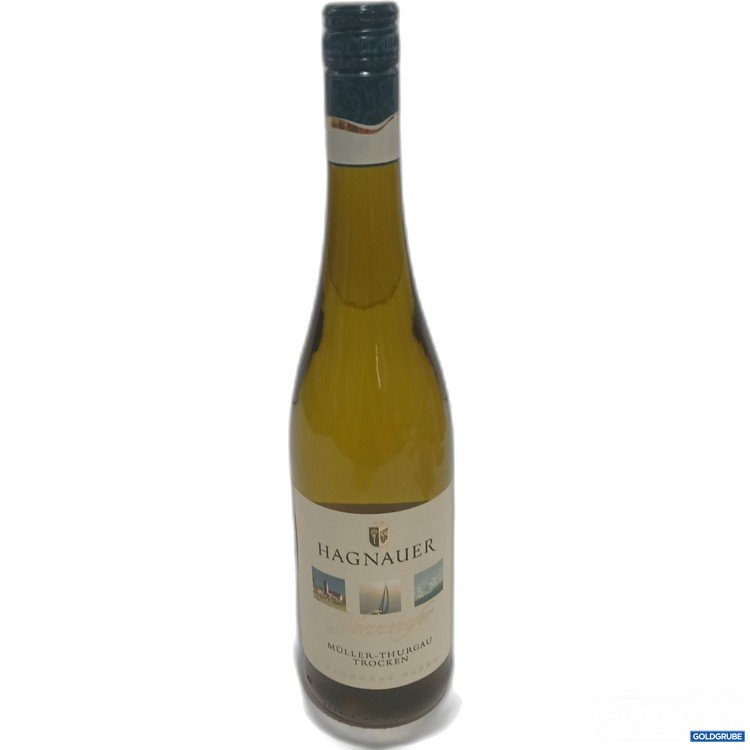 Artikel Nr. 991674 Artikel Nr. 991674: Hagnauer Sonnenufer Müller Thurgau 0,75ml