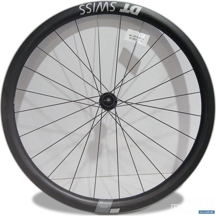 Artikel Nr. 441675: DT Swiss Erc 1600 Felge 