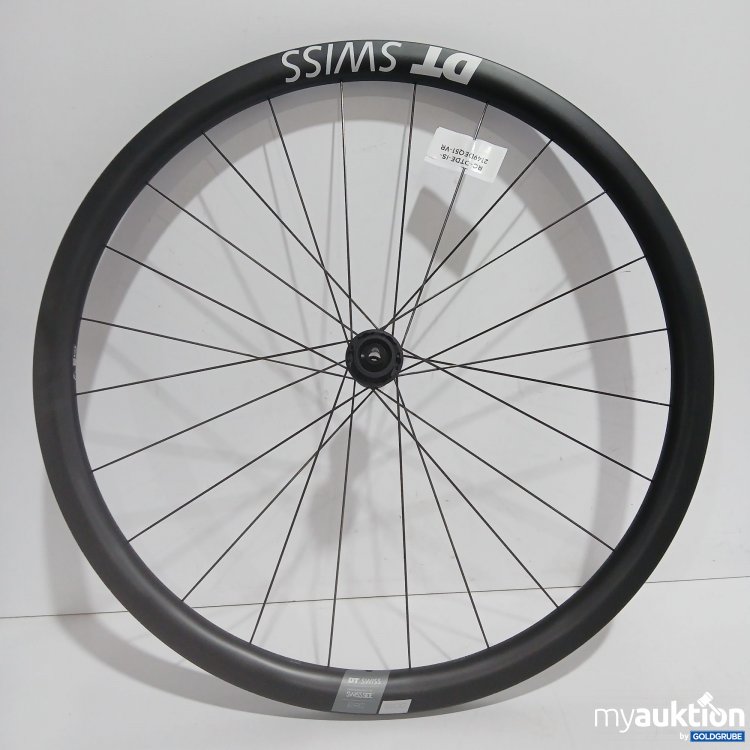 Artikel Nr. 441675: DT Swiss Erc 1600 Felge 