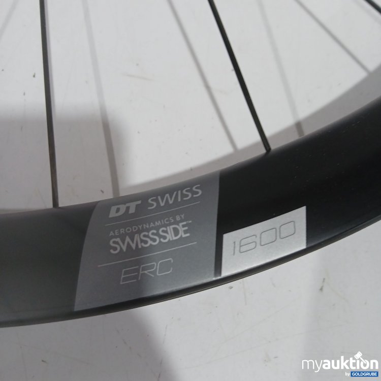 Artikel Nr. 441675: DT Swiss Erc 1600 Felge 
