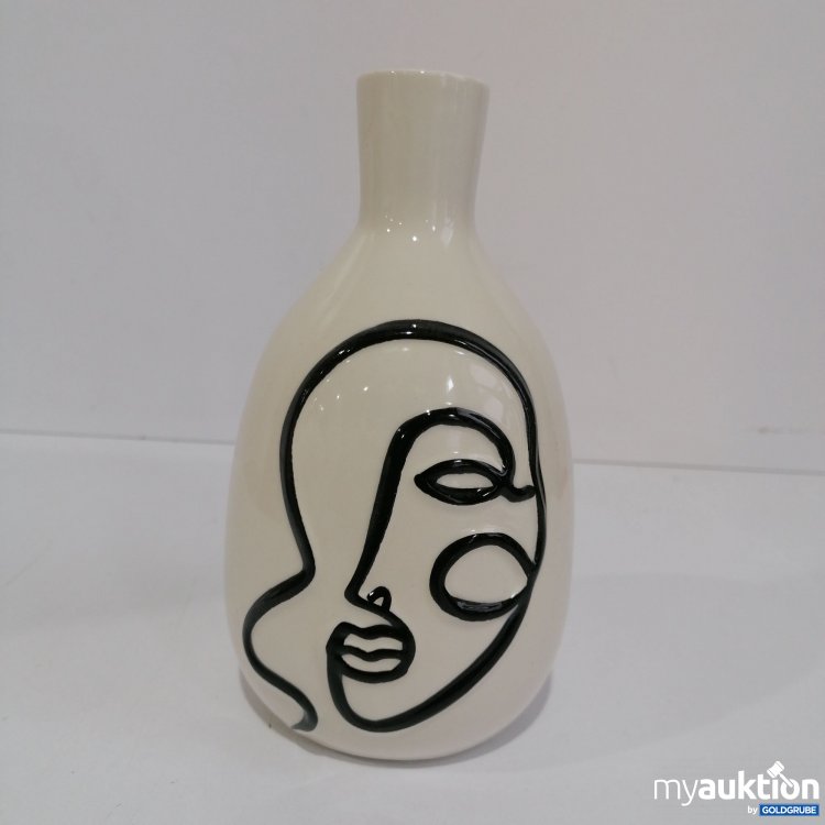Artikel Nr. 442675: Sisnay Blumenvase 11x19.5cm