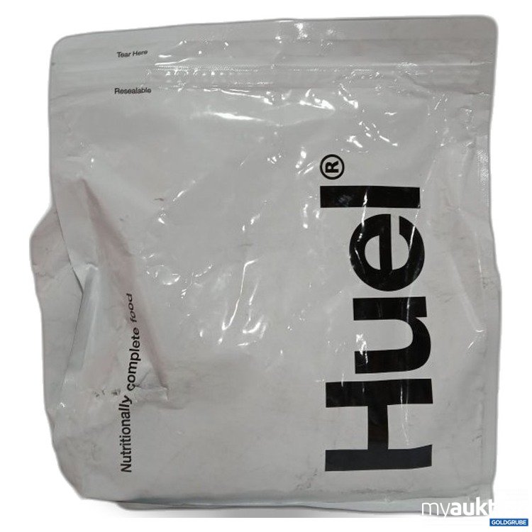Artikel Nr. 463675: Huel Nutritionally Complete Food 1,7kg