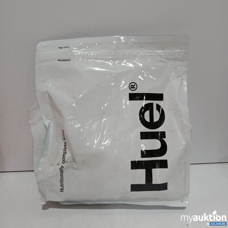 Artikel Nr. 463675: Huel Nutritionally Complete Food 1,7kg