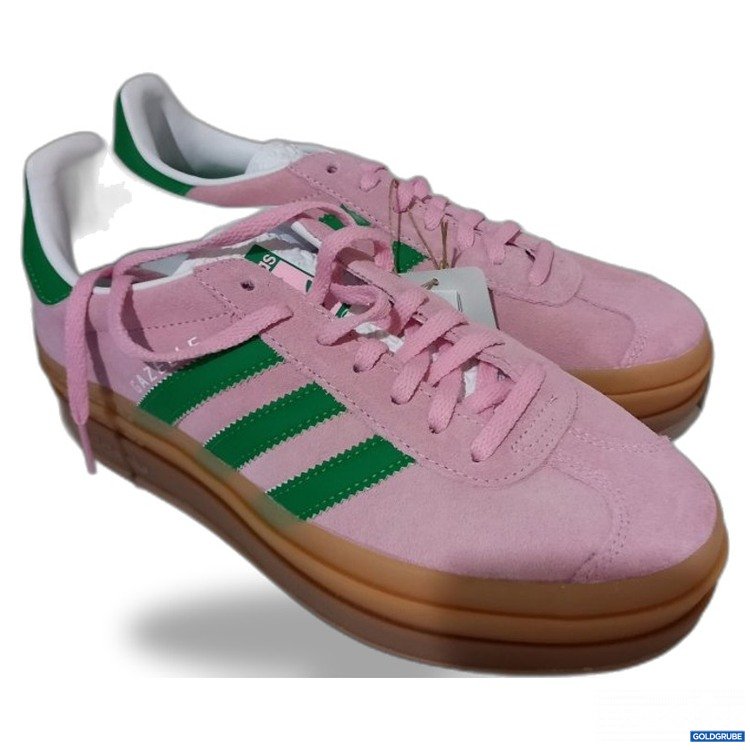 Artikel Nr. 467675 Artikel Nr. 467675: adidas Gazelle Bold W Sneaker