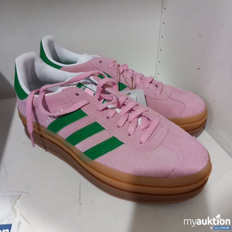 Artikel Nr. 467675 Artikel Nr. 467675: adidas Gazelle Bold W Sneaker
