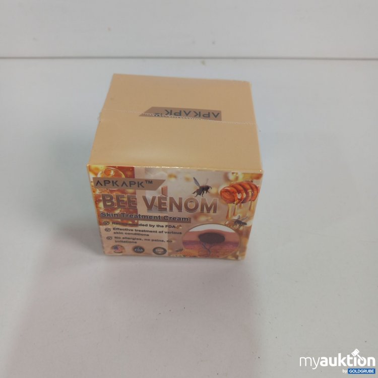 Artikel Nr. 520675 Artikel Nr. 520675: APKAPK Bee Venom 50 ml