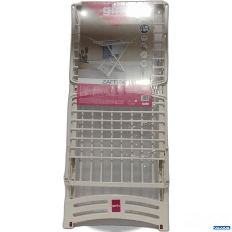 Artikel Nr. 523675: Gimi Zaffiro Wäscheständer 