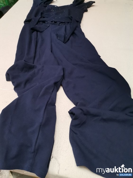 Artikel Nr. 675675 Artikel Nr. 675675: Bodyflirt Jumpsuits