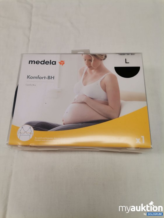 Artikel Nr. 687675 Artikel Nr. 687675: Medela BH