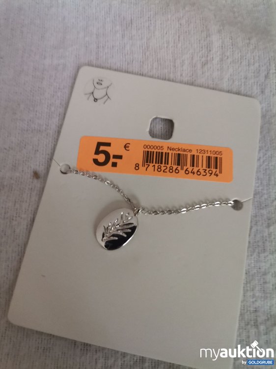 Artikel Nr. 689675: Halskette 