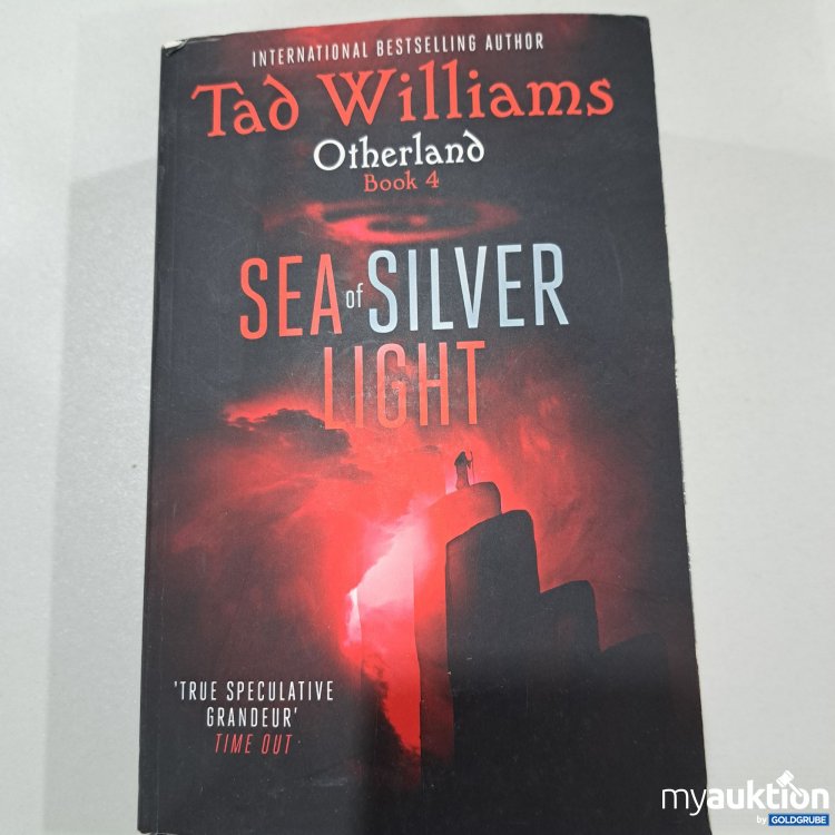 Artikel Nr. 807675 Artikel Nr. 807675: Sea of Silver Light