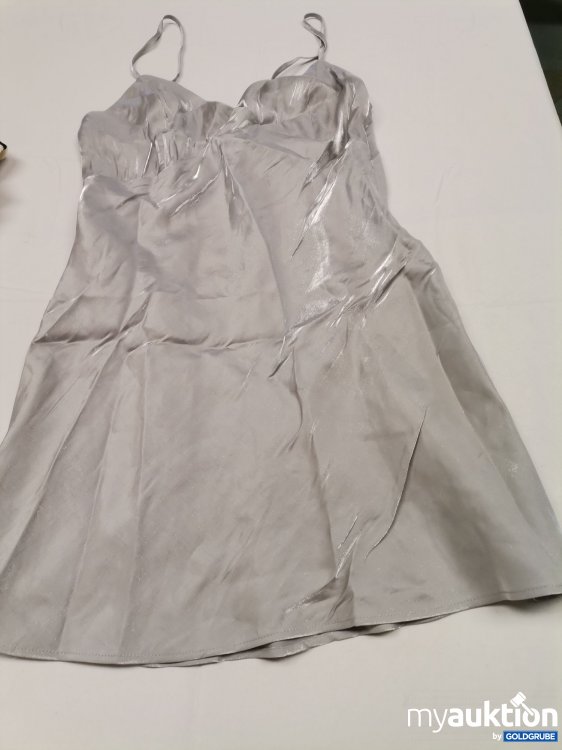 Artikel Nr. 809675 Artikel Nr. 809675: H&M Minikleid