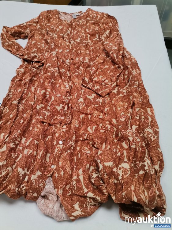 Artikel Nr. 823675 Artikel Nr. 823675: Rainbow Blusenkleid