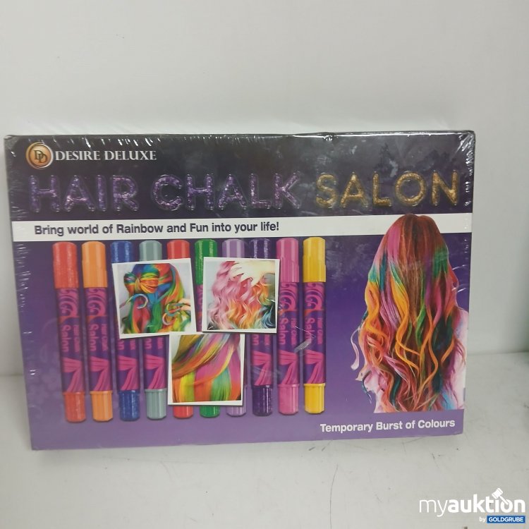 Artikel Nr. 826675 Artikel Nr. 826675: Haar Kreide Salon