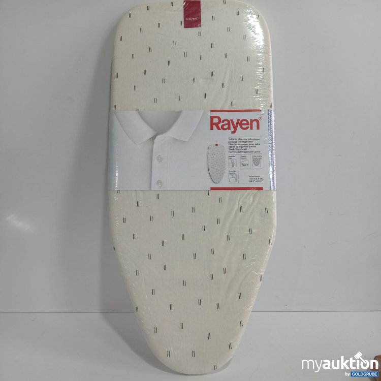 Artikel Nr. 833675 Artikel Nr. 833675: Rayen Tischbügelbrett 73,5 x 31,5cm