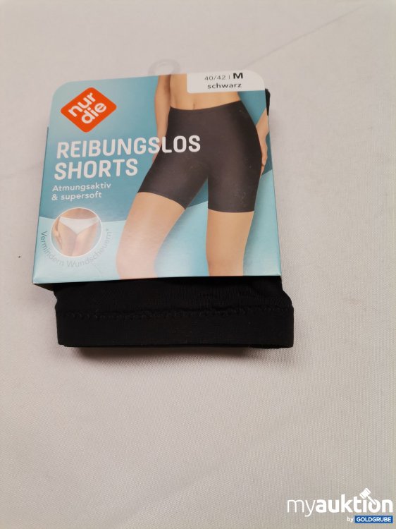 Artikel Nr. 836675: Nur die Reibungslose Shorts 