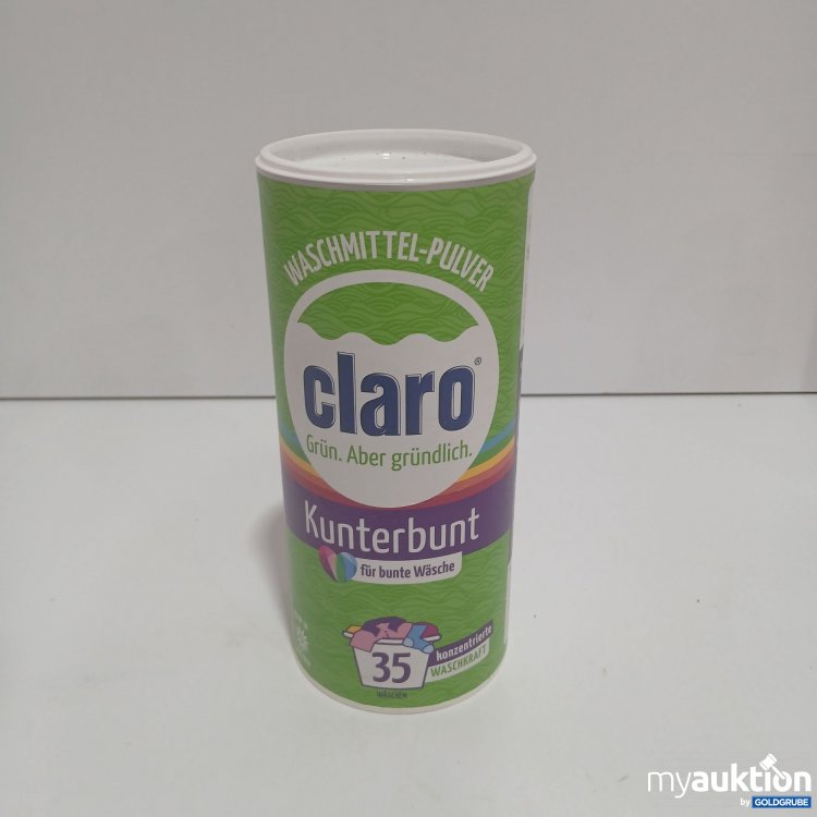 Artikel Nr. 845675: Claro Kunterbunt 1kg