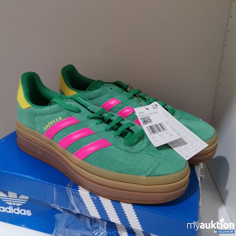 Artikel Nr. 860675: Adidas Gazelle Bold w