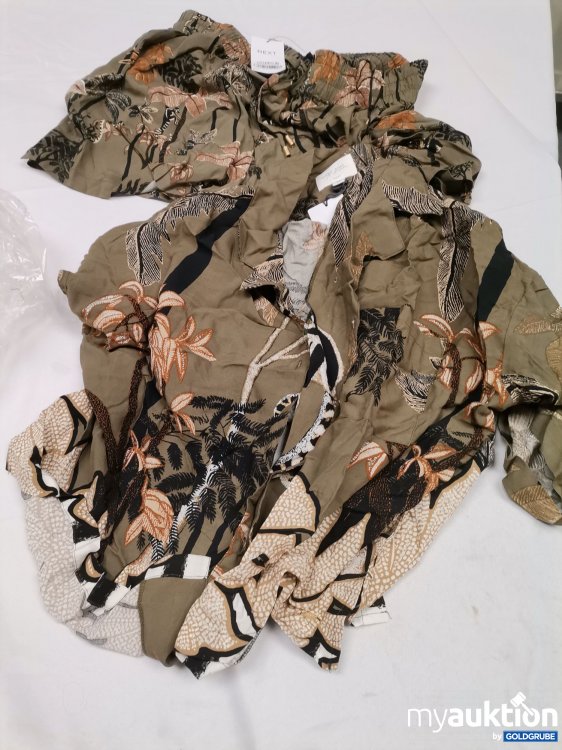 Artikel Nr. 864675: Next make time of dream 2 Teiler 