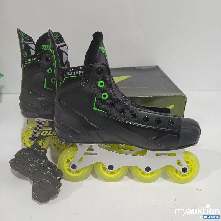 Artikel Nr. 865675: Graf Ultra Rollerskates 