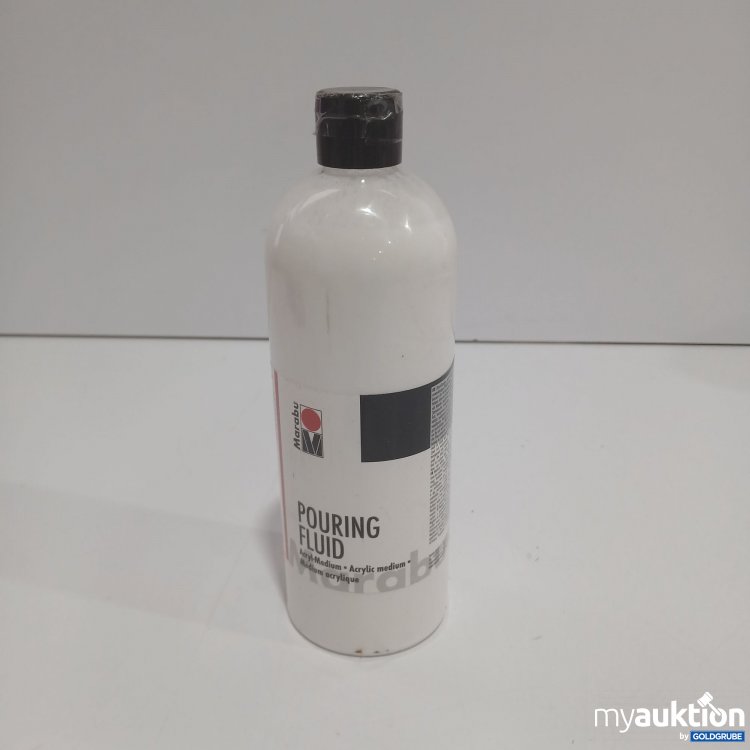 Artikel Nr. 871675 Artikel Nr. 871675: Marabu Pouring Fluid 750ml