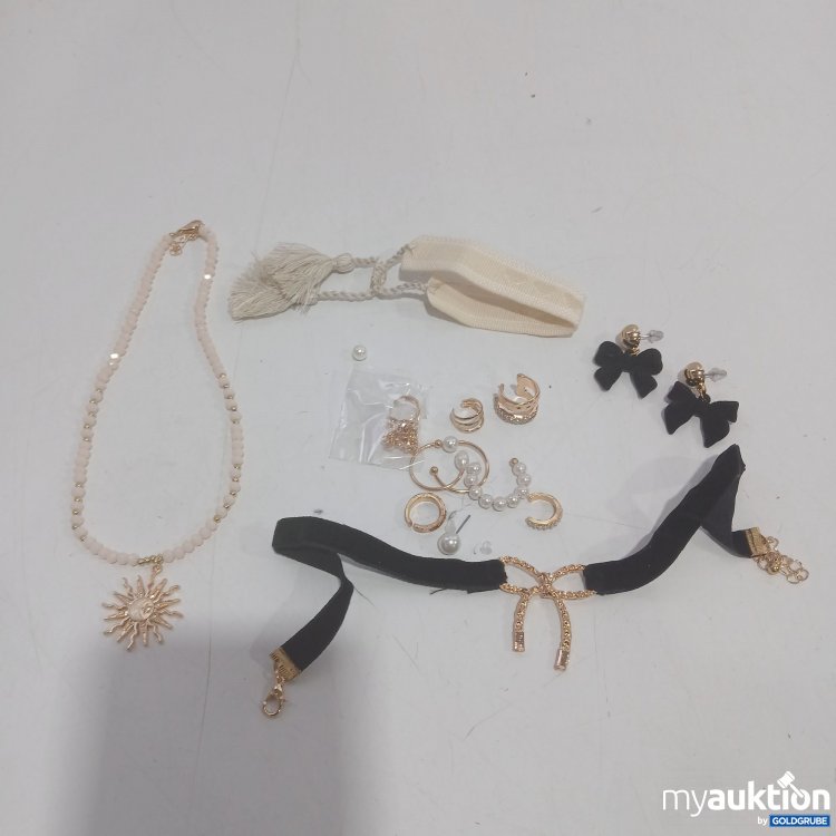 Artikel Nr. 874675 Artikel Nr. 874675: Diverse Schmuck