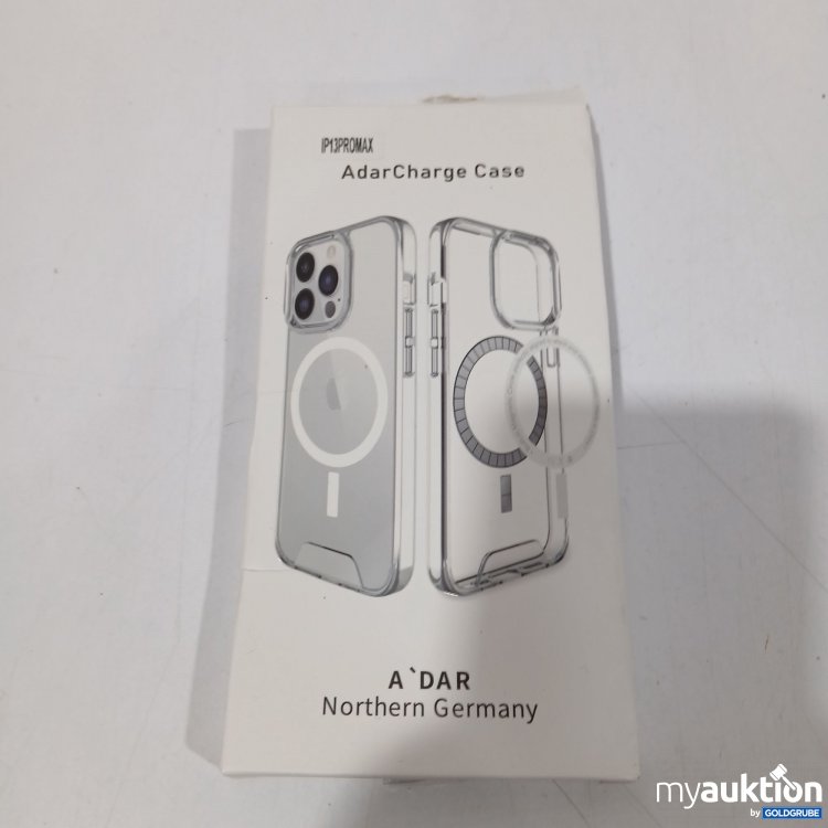 Artikel Nr. 883675 Artikel Nr. 883675: AdarCharge Case für iPhone 13 Pro Max