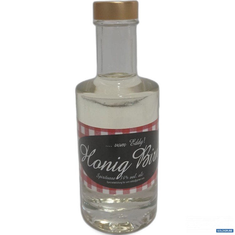 Artikel Nr. 884675 Artikel Nr. 884675: ...vom Eddy Honig Birn 200ml