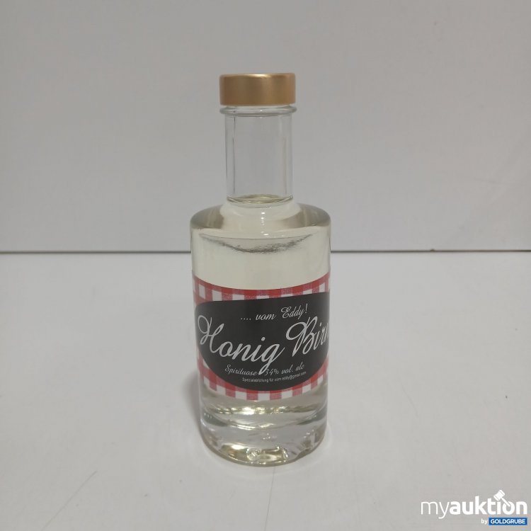 Artikel Nr. 884675 Artikel Nr. 884675: ...vom Eddy Honig Birn 200ml