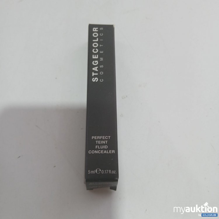 Artikel Nr. 900675: Stagecolor Fluid Concealer 1117 5ml
